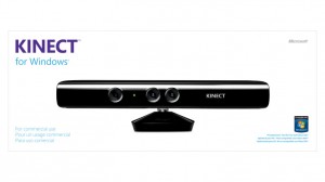 kinect