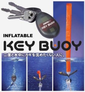 KEY BUOY