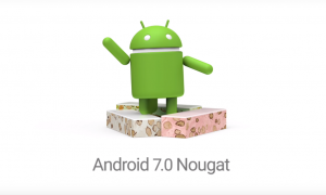 nougat