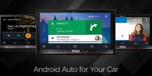 androidauto