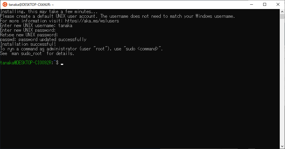 Windows 10 上でbashを実行しよう Windows アプリ関連ニュース ギガスジャパン Windows 10 上でbashを実行しよう Windows アプリ関連ニュース ギガスジャパン
